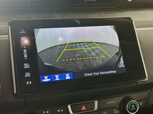 Used 2018 Honda Clarity Plug-In Hybrid image 21