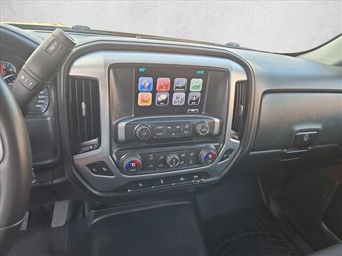 Used 2017 GMC Sierra 1500 SLE w/ SLE Value Package AWD/4WD image 15
