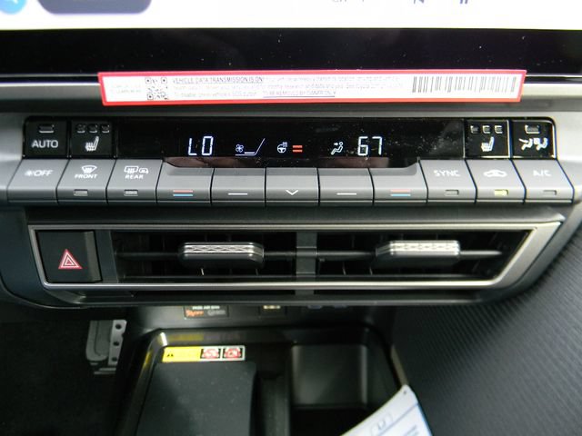 New 2026 Toyota Camry SE w/ Multimedia Upgrade Package AWD/4WD image 13