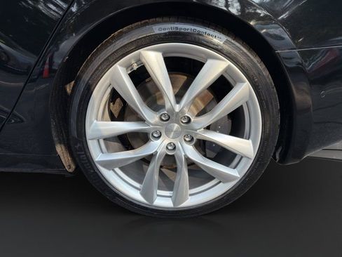 Used 2017 Tesla Model S 100D image 22