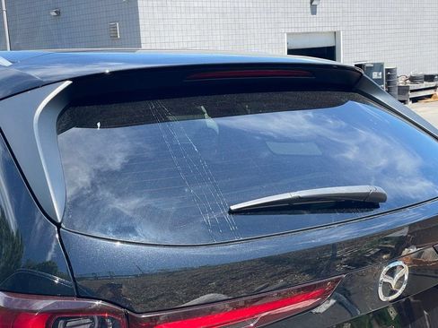 Certified 2024 MAZDA CX-90 Plug-In Hybrid w/ Preferred AWD/4WD image 35
