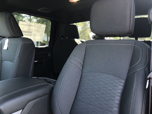 New 2026 RAM 2500 Big Horn image 21