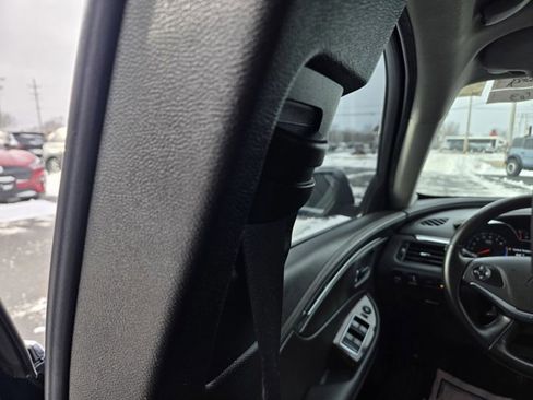 Used 2014 Chevrolet Impala LT w/ Convenience Package image 31