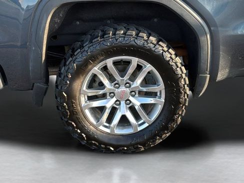 Used 2021 GMC Sierra 1500 SLT w/ SLT Convenience Package AWD/4WD image 23