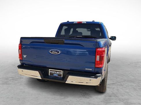 Used 2023 Ford F150 XLT AWD/4WD image 10
