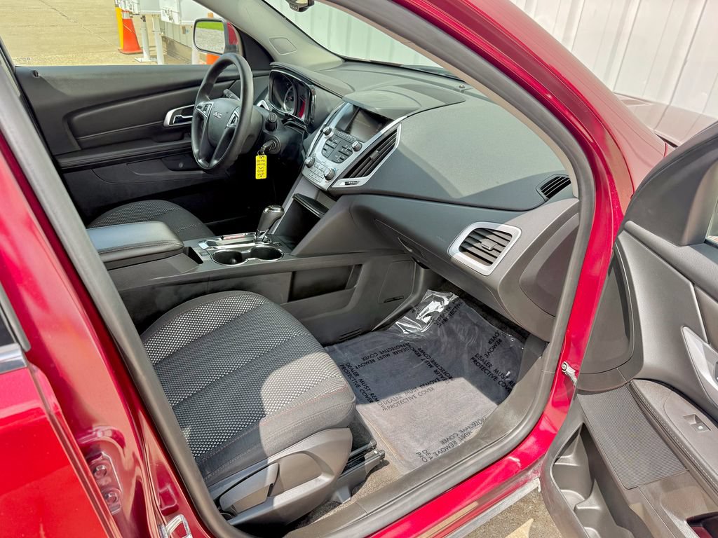 Used 2016 GMC Terrain SLE FWD image 20