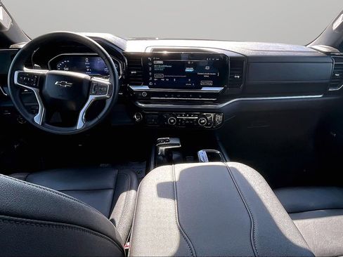 Used 2024 Chevrolet Silverado 1500 RST w/ Convenience Package II image 14