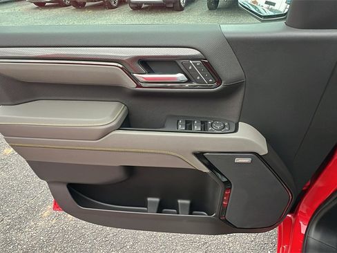 New 2026 Chevrolet Silverado 1500 ZR2 image 11