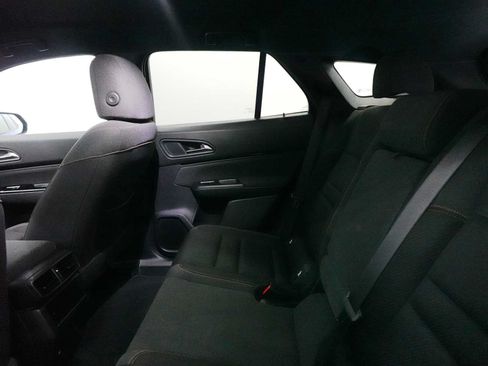 Used 2024 Honda Prologue EX image 26