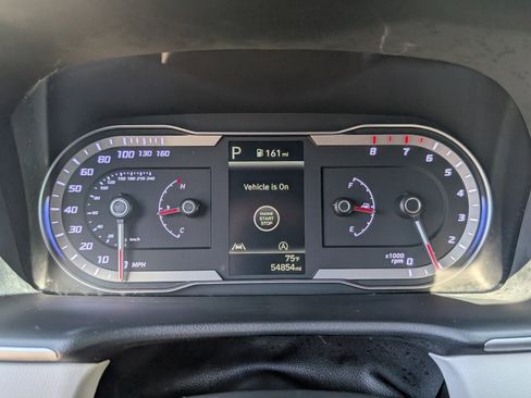 Used 2024 Hyundai Tucson SEL image 19