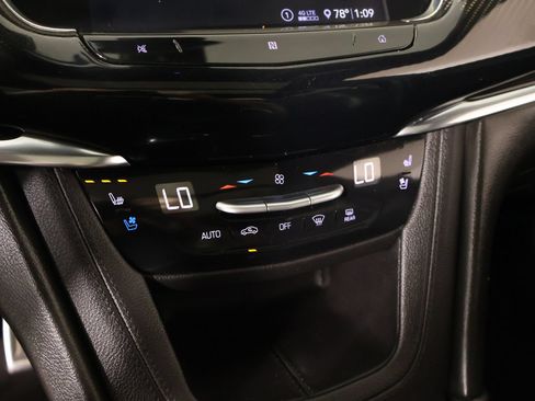 Used 2020 Cadillac XT6 Sport AWD/4WD image 7