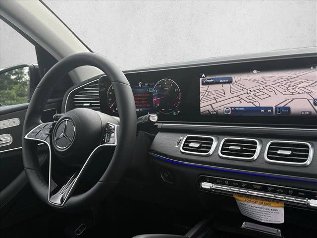 Certified 2026 Mercedes-Benz GLE 350 4MATIC image 26
