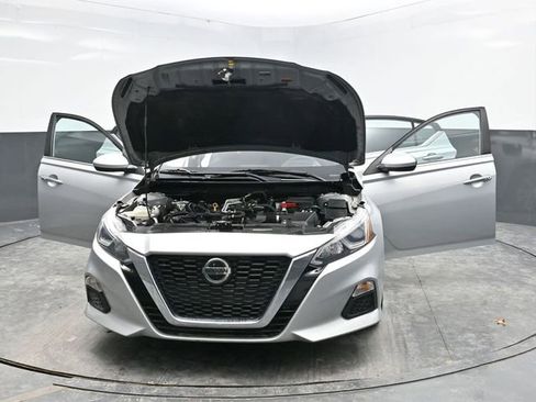 Used 2021 Nissan Altima 2.5 S image 36