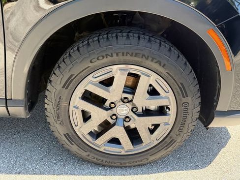 Certified 2026 Honda CR-V TrailSport image 22