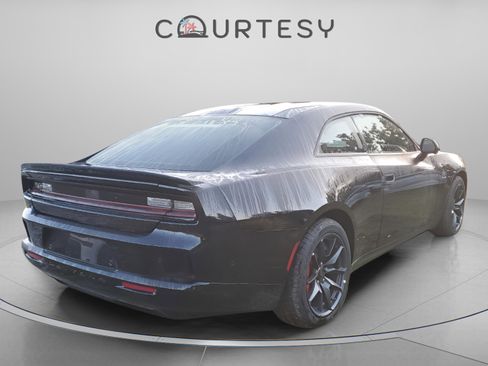 New 2024 Dodge Charger Scat Pack w/ Plus Group image 3