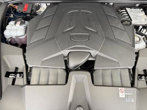 New 2026 Porsche Cayenne E-Hybrid image 27