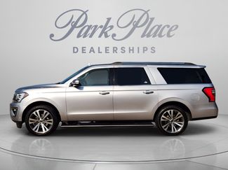 Used 2021 Ford Expedition Max Limited AWD/4WD video 2