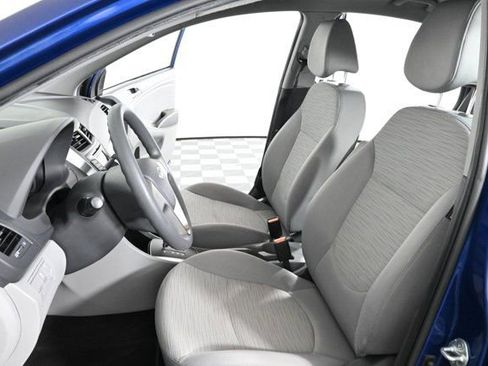 Used 2016 Hyundai Accent SE image 13