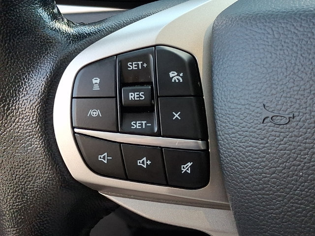 Used 2022 Ford Explorer XLT w/ Equipment Group 202A AWD/4WD image 24