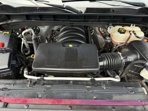 Used 2021 GMC Sierra 1500 Elevation RWD image 31