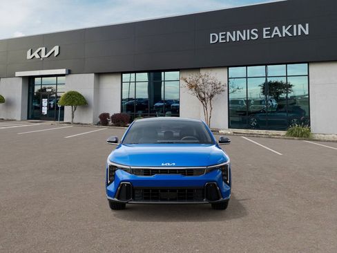 New 2026 Kia K4 GT-Line image 2