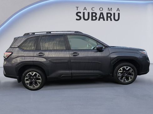 New 2026 Subaru Forester Premium image 6