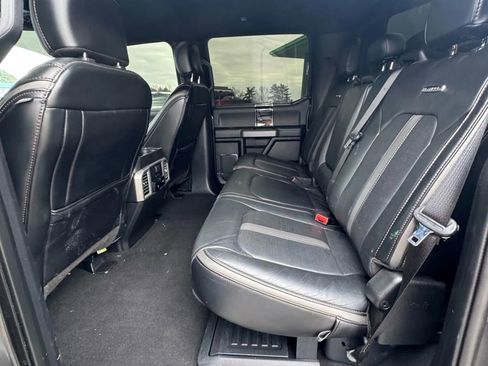Used 2020 Ford F350 Platinum image 13