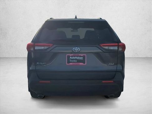 Certified 2024 Toyota RAV4 XLE Premium FWD image 6