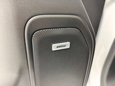 Certified 2022 Chevrolet Silverado 1500 LTZ w/ LTZ Premium Package image 25