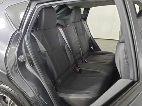 Certified 2026 Subaru Crosstrek 2.5i Premium AWD/4WD image 27