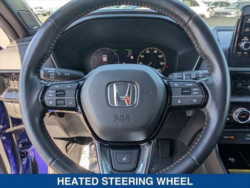 Used 2023 Honda CR-V Sport Touring image 13