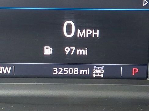 Certified 2021 Chevrolet Silverado 1500 RST w/ All Star Edition Plus image 12