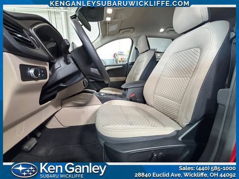 Used 2020 Ford Escape SE AWD/4WD image 19