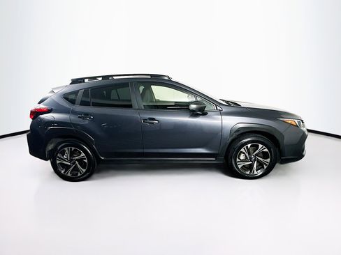 Used 2025 Subaru Crosstrek 2.0i Premium image 10
