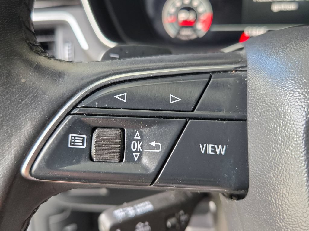 Used 2021 Audi A5 2.0T Premium Plus w/ Premium Plus AWD/4WD image 19