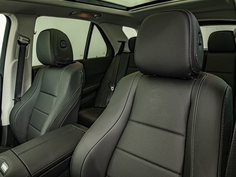 New 2026 Mercedes-Benz GLE 450 4MATIC image 30