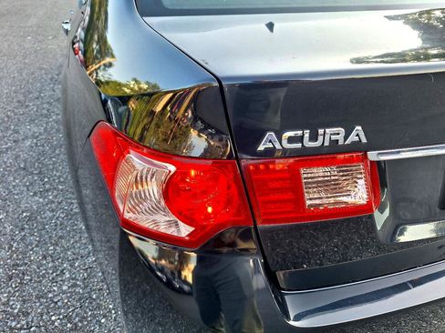 Used 2011 Acura TSX w/ Technology Package image 13