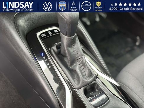 Used 2021 Toyota Corolla LE w/ Carpet Mat Package (TMS) image 18