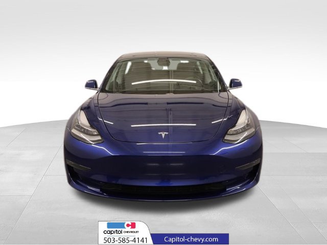 Used 2019 Tesla Model 3 Long Range AWD/4WD image 7