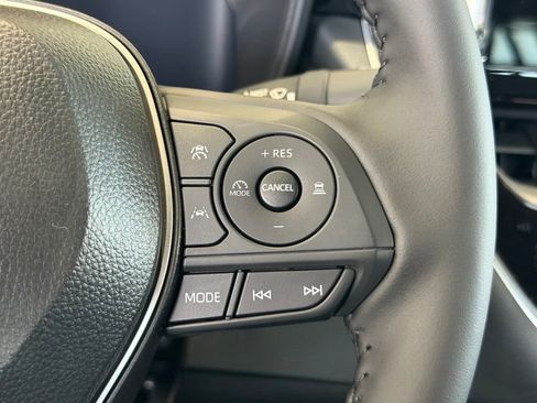 New 2026 Toyota Corolla SE FWD image 21