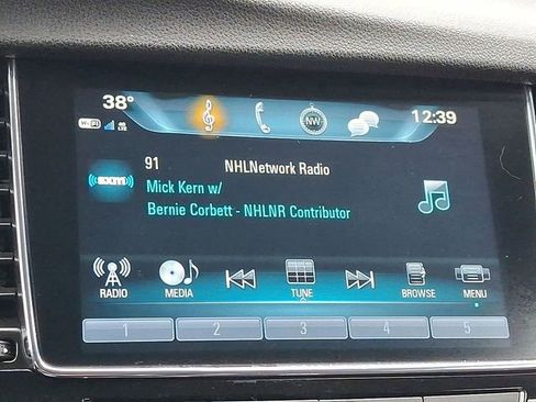 Used 2020 Buick Encore Preferred w/ Safety Package image 13