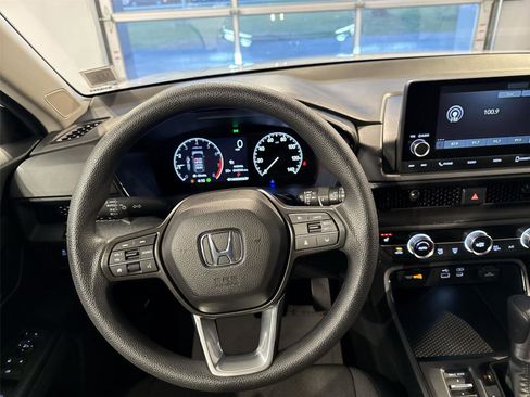 New 2025 Honda CR-V EX image 11