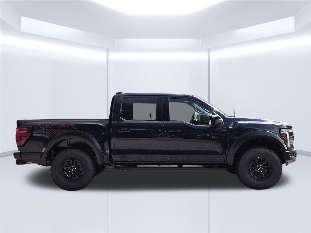 New 2026 Ford F150 Raptor AWD/4WD image 8