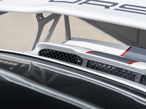 Used 2011 Porsche 911 GT3 RS 4.0 image 26