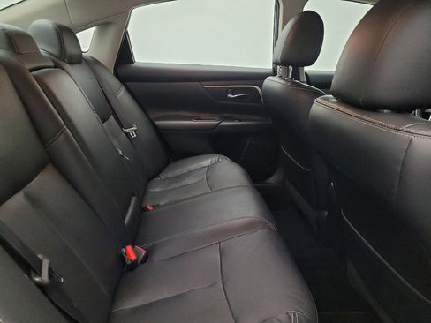 Used 2018 Nissan Altima 2.5 SL image 19