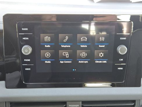 New 2026 Volkswagen Jetta SE image 13