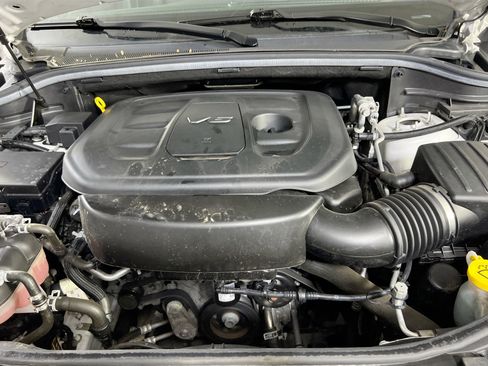 Used 2022 Jeep Grand Cherokee Limited AWD/4WD image 31