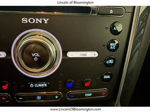 Used 2017 Ford Explorer Platinum image 73