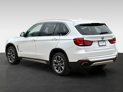 Used 2018 BMW X5 xDrive35i AWD/4WD image 5