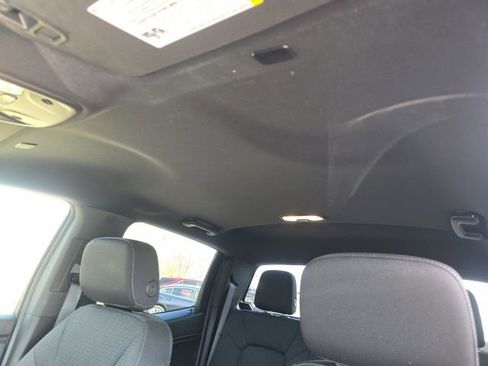 Certified 2025 GMC Canyon Elevation w/ Convenience Package image 11